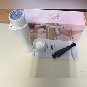 FREE W/PURCHASE Meilin Hair Removal Shaver